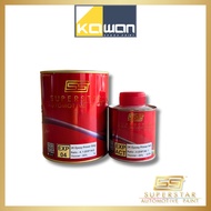 EXP 04 Epoxy 2K Primer Grey SuperStar