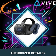 HTC VIVE Pro 2 VR Headset