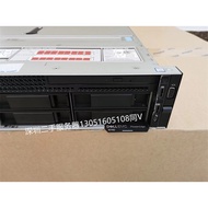 Dell Server R740R740xd Rack Type Server Host gpu File Storage Virtualization R730XD