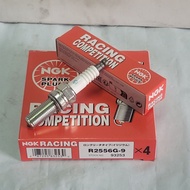R2556G-9 Mitsubishi Evo X, Mercedes M271, Kia Optima, Hyundai Tucson NGK 93253 Racing Competition Sp