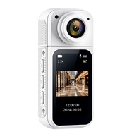 180 ° เลนส์หมุนรองรับด้วย ° 180เลนส์หมุนหน้าจอ Ips กล้อง1.47 "Ips Screen Screen Camera กับกล้องหน้าจ