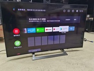 Sony 50吋49inch KD-50S8000D 曲面 4k android 智能電視 smart TV $5000