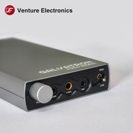 Venture Electronics VE Galvatron DAC dongle