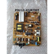 PSU - POWER SUPPLY - LG LED TV REGULATOR 42UB700T - 42UB700 - 42 UB 700 T