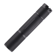 Convoy S6 black KW CSLNM1.TG SFT40 SFT-25R18650 Flashlight