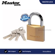 MASTER LOCK 2940D 40 mm Padlock MASTERLOCK