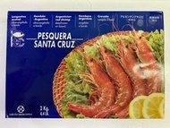 阿根廷甜蝦（紅蝦）