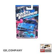 Hotwheels Mazda Rx-8 FNF WOF (Free protector)