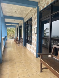 Hotel Carollina Syariah