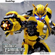 CE-01 Bumblebee Transformers Movie Rise Of The Beasts Cyber Era Autobot CE01 MPM anime manga comic a