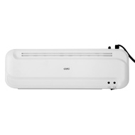 Deli เครื่องเคลือบบัตร เครื่องเคลือบเอกสาร A4