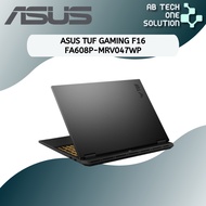 Asus TUF Gaming F16 FA608P-MRV047WP