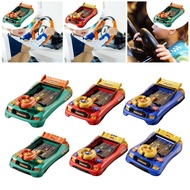 [mcfsnzwtxz1bw] Racing Car with Steering Wheel, Educational And Musical Toy, Sturdy Driving Controll
