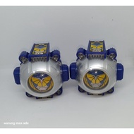 CT/SG EYECON LEGEND RIDER GAIM - EYECON KAMEN RIDER GHOST