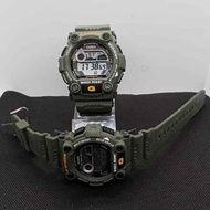 CASIO G-SHOCK G-7900-2DR/G-7900-2/G-7900/G7900 MAT MOTO 100% ORIGINAL