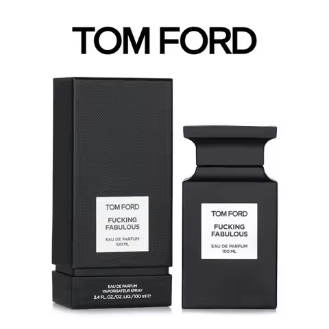 Tom Ford Private Blend Fabulous Eau De Parfum Spray 100ml, Original Perfume for Men & Women, Sephora