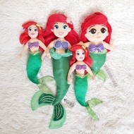 Disney Princess Doll Ariel 1