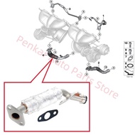 11427562800 Rear Turbo Turbo Oil Drain Line For BMW E82 E88 135i E90 E91 E92 E93 335i E60 535i F01 F