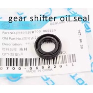 CFMOTO gear shifter oil seal 250NK 250SR 300SR 400NK 650NK 650MT 700CLX cfmoto genuine parts