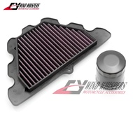 Motorcycle Oil Filter High flow Air Filter Intake Cleaner For KAWASAKI Z900RS Z 900 RS SE 948cc 2018
