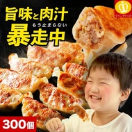 50％OFFクーポン有 ギフト 自社製造 できたて発送 国産素材使用 すっぴん餃子300個 タレ不要 ぎょうざ 餃子 中華 点心 惣菜 お取り寄せグルメ 冷凍食品