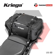 KRIEGA Drypack Waterproof - US30
