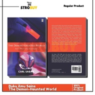 Buku Sains  The Demon-Haunted World