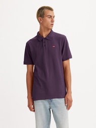 เสื้อโปโล Levis® Mens Housemark Polo Shirt