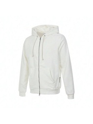 เสื้อแจ็กเก็ตมีฮู้ด 2024 สไตล์คนรัก AS M NK DF SI FZ HD, เสื้อแจ็กเก็ตถักเป็นผ้าทอ FZ0223-133