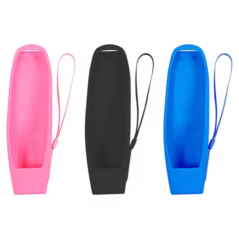 Protective Silicone Case Replacement Cover For LG TV Stick AKB75855501 Shockproof Resistant Remote C