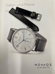 Nomos Strap