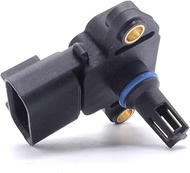 for Jaguar X Type 2.0d 2.2D MAP Manifold Absolute Pressure Sensor 4S7Q 9F479 AA 4S7Q9F479AA 1330116 