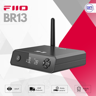 (ใช้โค้ดลดอีก10%) FiiO BR13 ตัวรับสัญญาณ Bluetooth ความละเอียดสูง รองรับ Dual Hi-Res BR 13 BR-13 (ปร