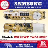 WA12WP / WA13WP SAMSUNG WASHING MACHINE PCB BOARD (CONTROL BOARD)