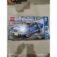 LEGO 10265 Creator Expert Ford Mustang GT