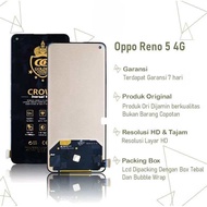 LCD TOUCHSCREEN OPPO RENO 5 4G / RENO 6 4G ORIGINAL FULLSET COMPLETE / LCD OPPO RENO 5 4G / LCD RENO