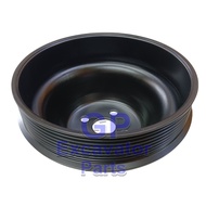 4BT/6BT Cummins enjin kipas Pulley (8PK/3914463)Engine Fan Pulley