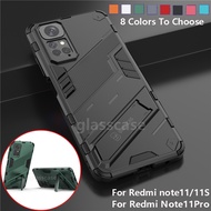 For Xiaomi Redmi Note 11 11S Pro Plus Note11Pro Note11 11 Pro+ Note11S 5G Shockproof Phone Case 3D A