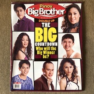 Majalah Pinoy Big Brother