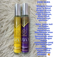 MYA PERFUME ADAM HAWA