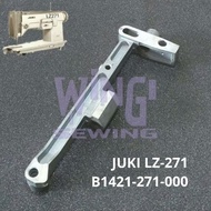 MESIN B B B B B1421271000 JUKI LZ271 LZ-271 B1421-271-000 Manual Embroidery Sewing Machine
