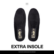 Voyagegstuffofficial - Men's Shoe Insole Size 38 - 44 - Voyagegstuffofficial Insole Tatak