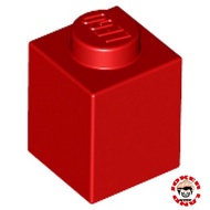 LEGO PART 3005 - BRICK 1 X 1