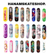 [ GENUINE ] Professional Tuck Skateboard