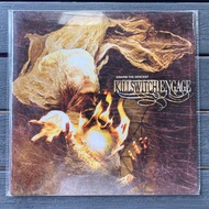1 LP Vinyl Record Killswitch Engage-Disarm The Descent (0858)