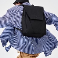 MAH 羊舍聯名 大學生通勤雙肩包 大容量休閒書包 14英吋