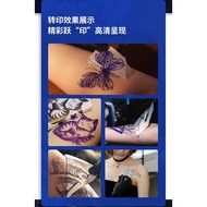 AIMO Tattoo Transfer Printer Design Manuscript A4 Tattoo Thermal Printer Copy Machine Love Ink Long 