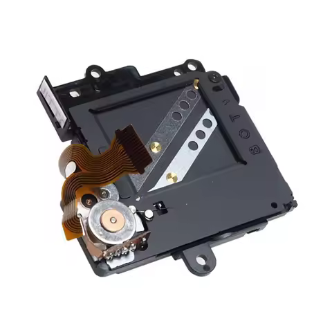 New original Repair Parts For Panasonic DMC-GF7 GF8 DC-GF9 GF10 GX800 GX850 shutter