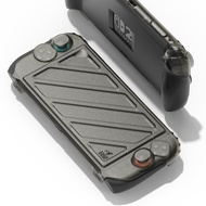 Skull Co Nintendo Switch2 เคสหัวกะโหลก NS2 การกระจายความร้อน นุ่ม TPU ฝาครอบคอนโซลวิดีโอเกมอุปกรณ์เส