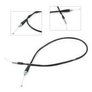 Mo Motorcycle Throttle Cable For Yamaha Big Bear 400 YFM400 YFM400H YFM400F 4X4 2X4 2000-2007 5FU-26